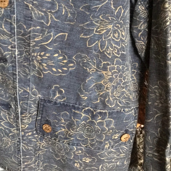 Petite Medium Light jacket by Coldwater Creek Lowest Price - Picture 3 of 8